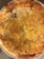 French Apple Pie