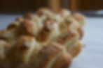 Almond Bear Claws