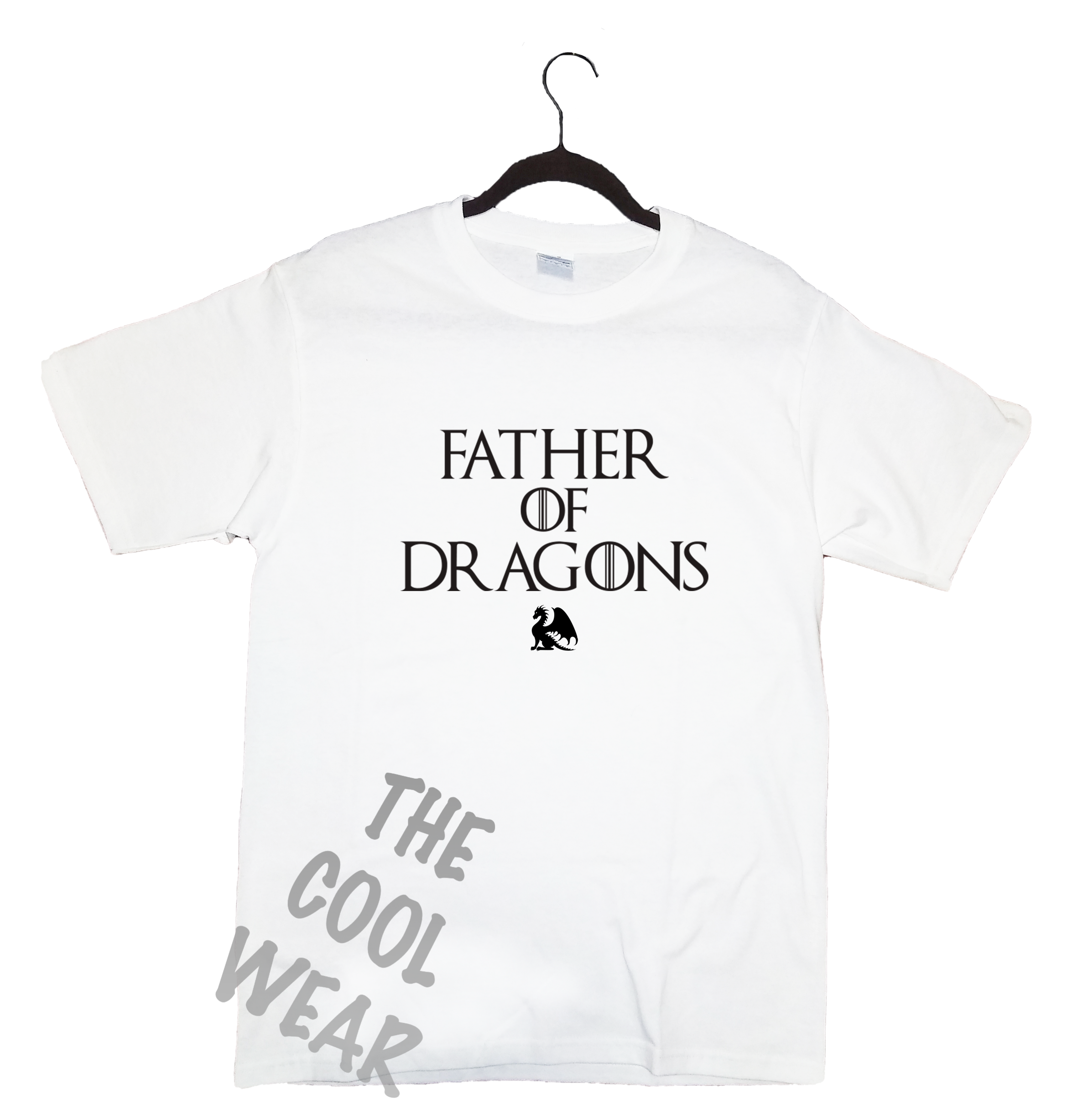 Padre de Dragones