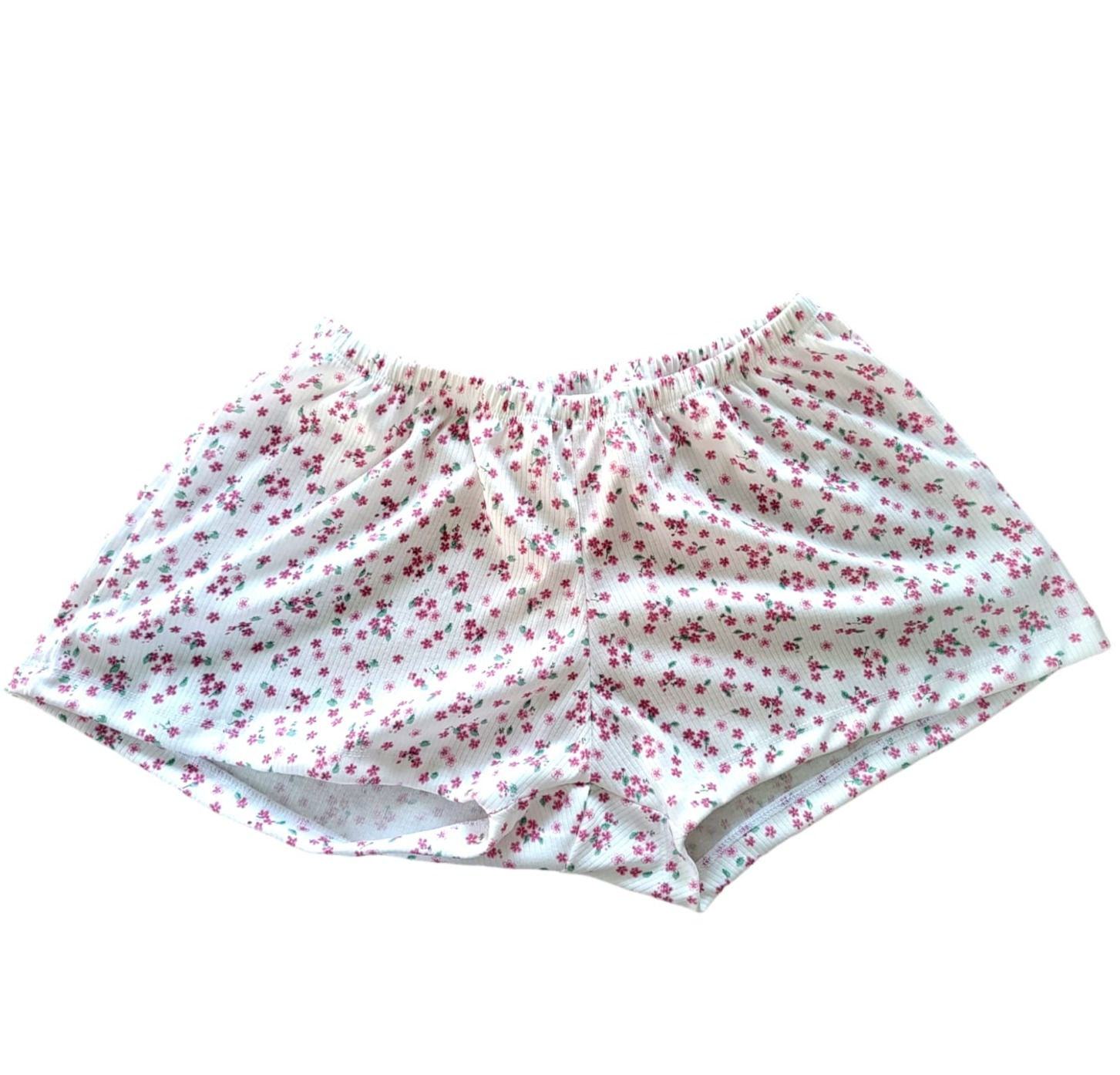 4 Shorts algodón 100%