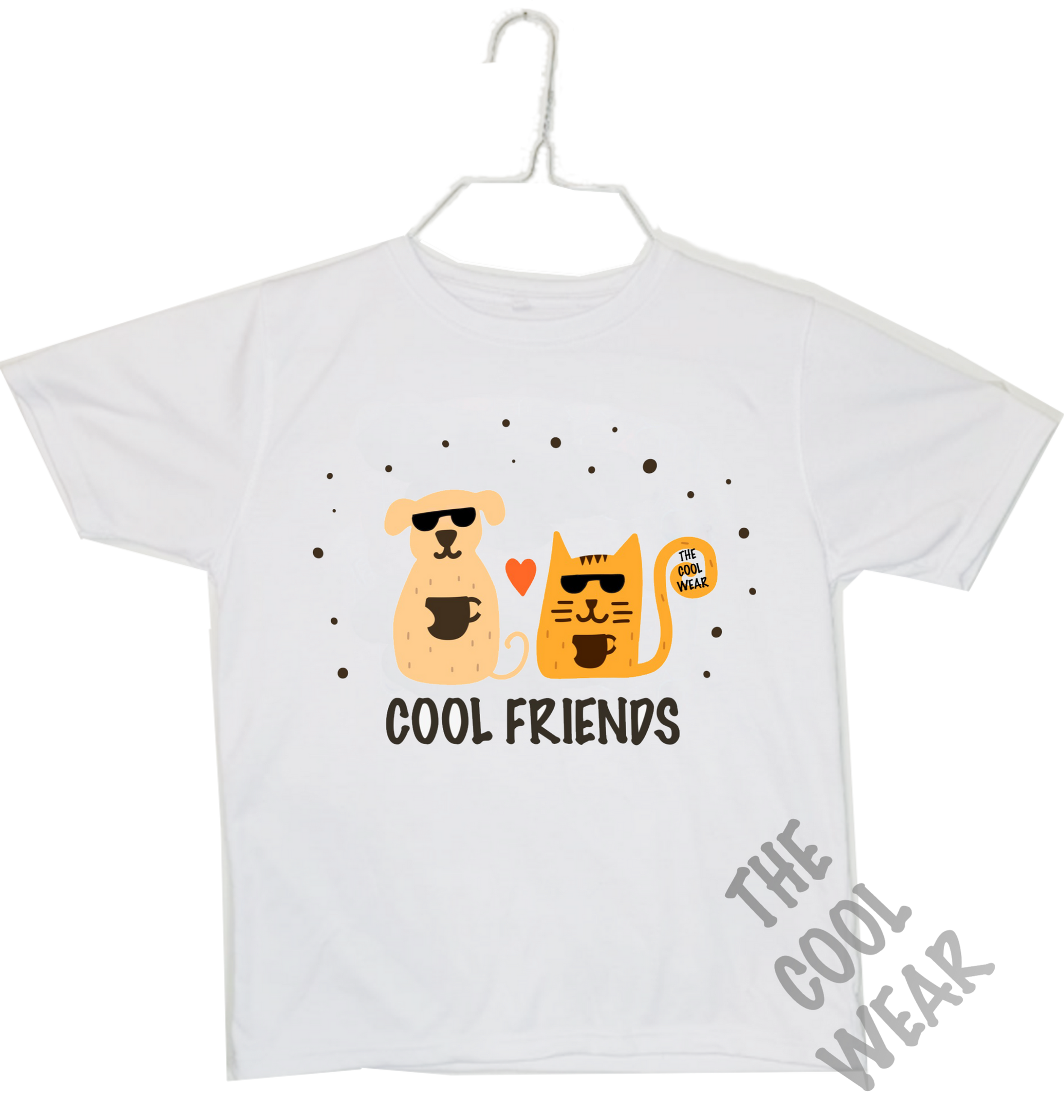 Cool Friends