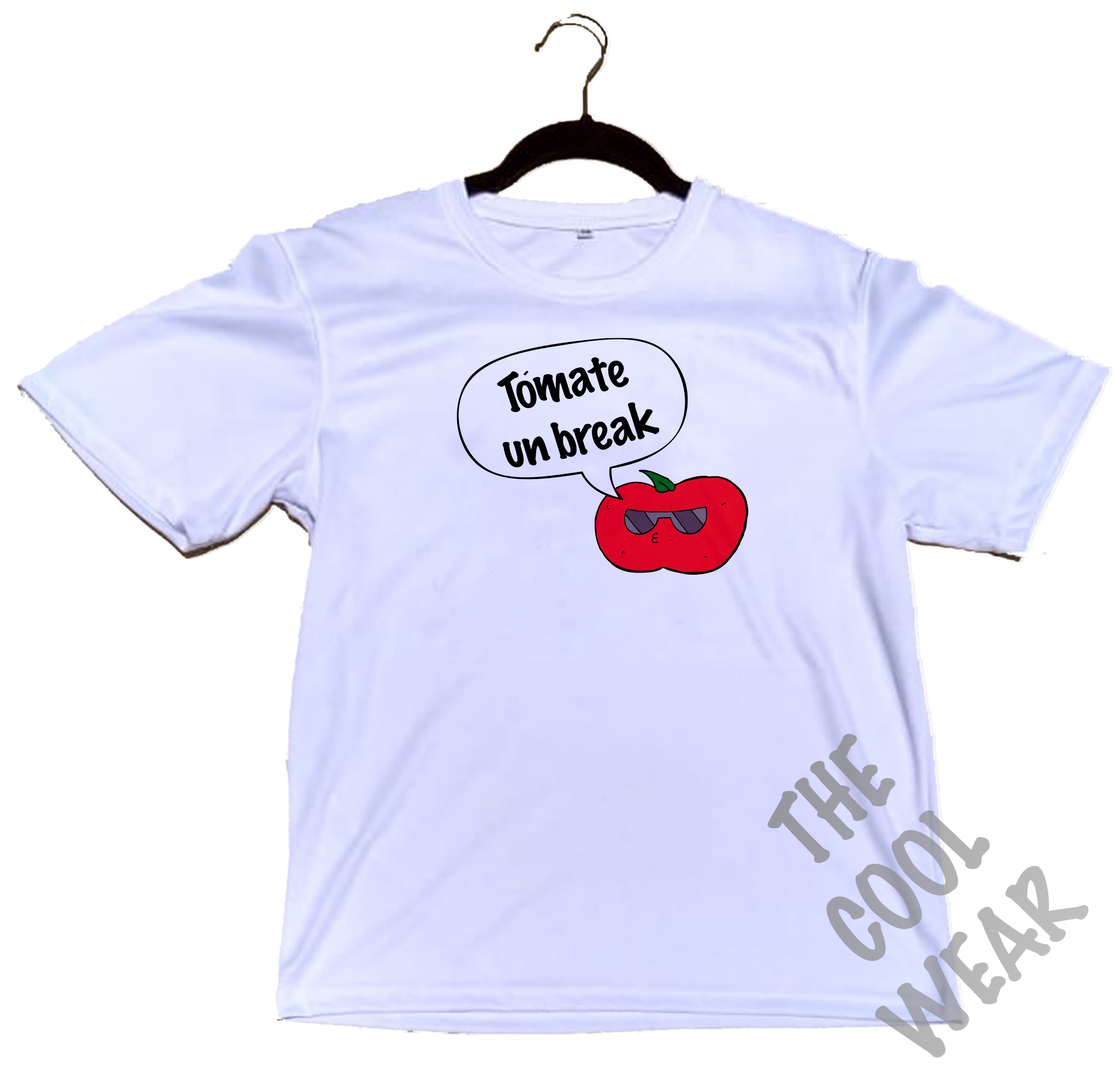 Tomate Un Break