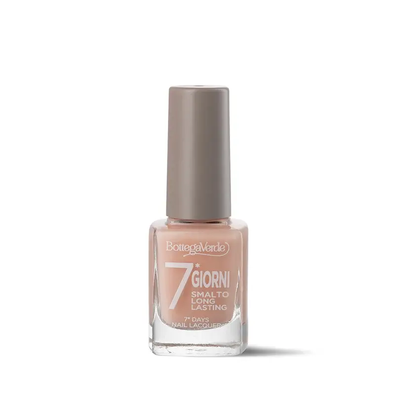 Thumbnail: MAKEUP - NAILS - 7 DAY LONG LASTING NAIL POLISH - RUBY 10ML