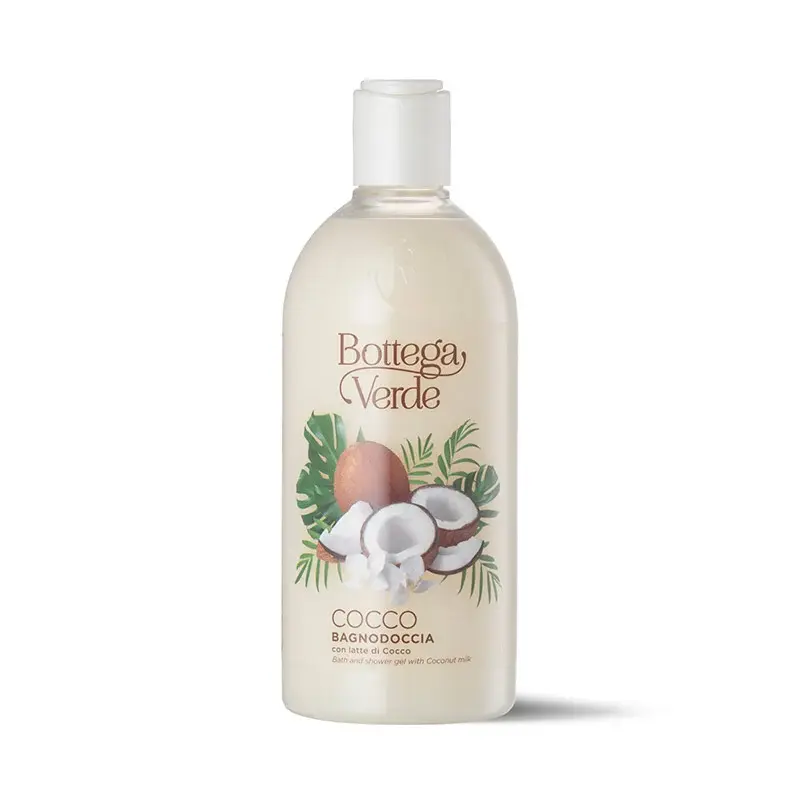 COCONUT - BATH&SHOWER 400ML