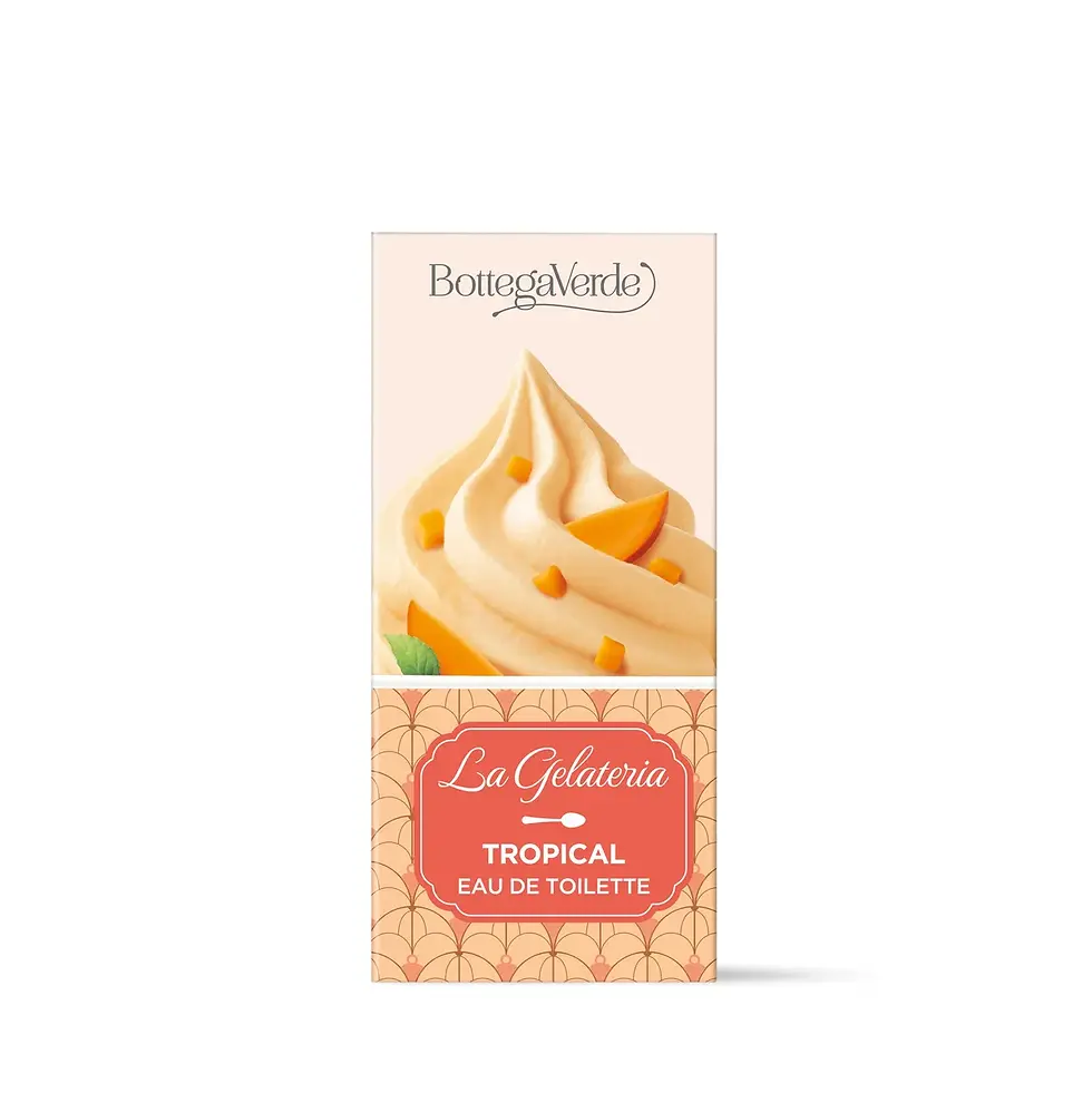 Thumbnail: LA GELATERIA - TROPICAL EDT 10ML