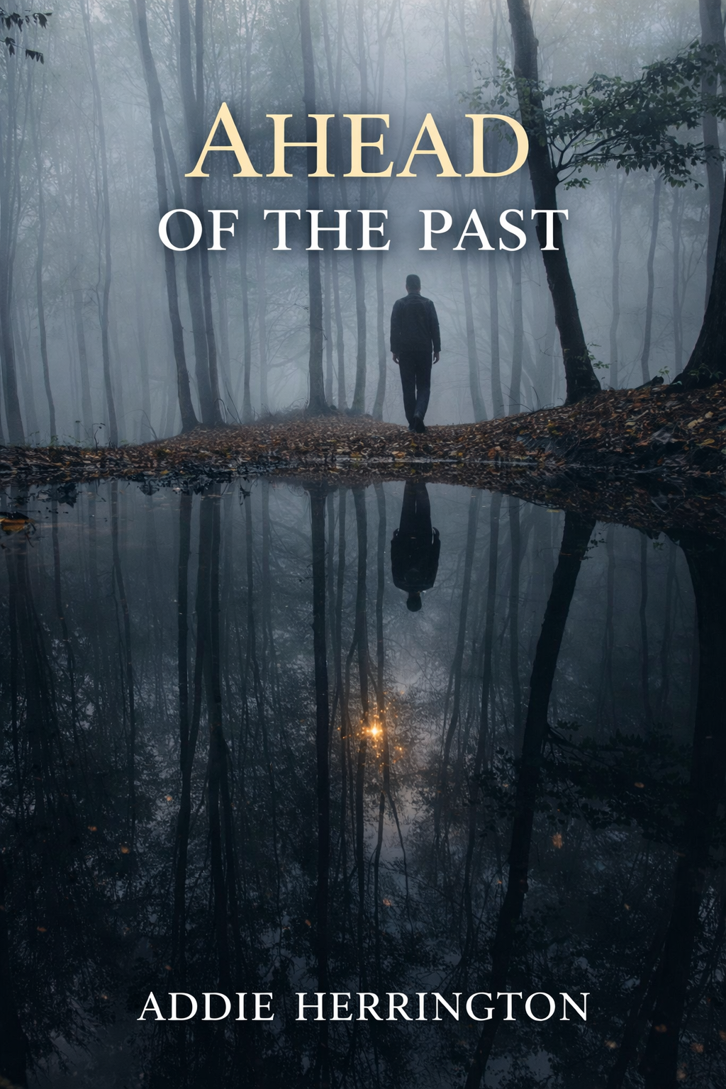 Ahead of the Past