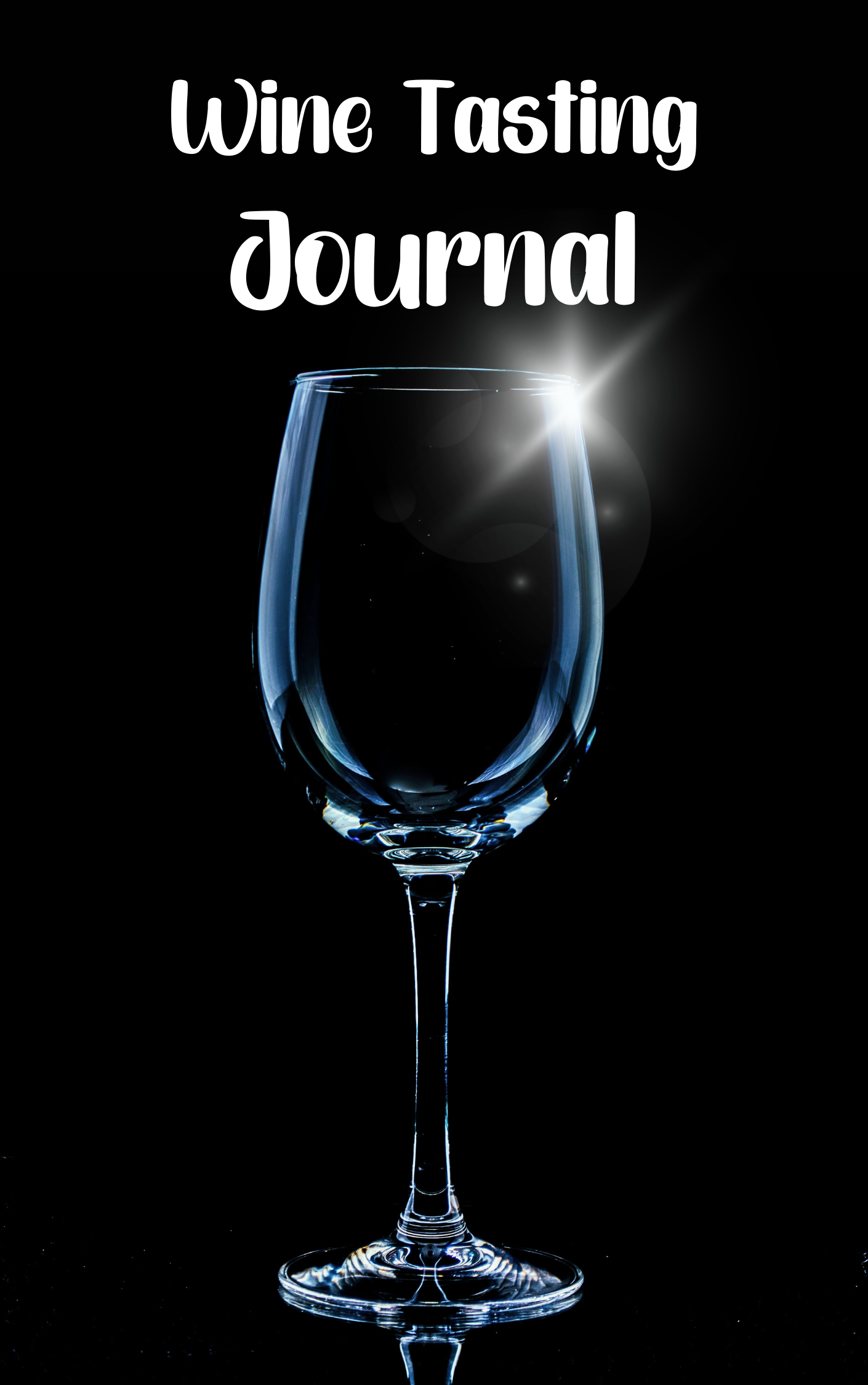 Wine Tasting Journal