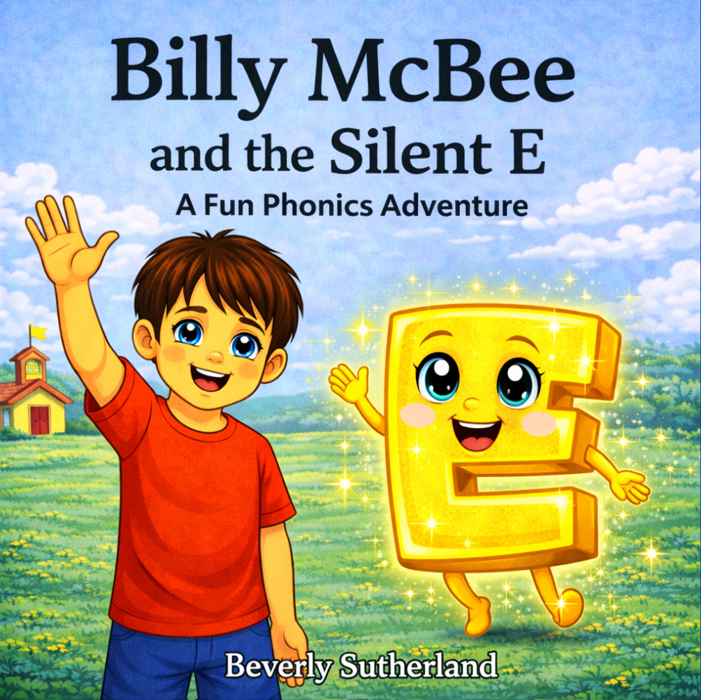 Billy McBee and the Silent E
