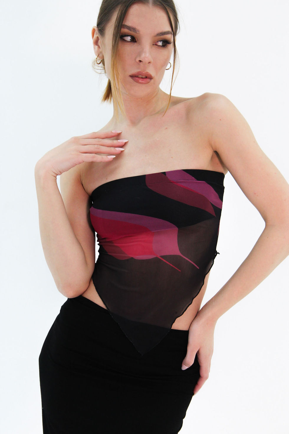 Thumbnail: Como Knit Top