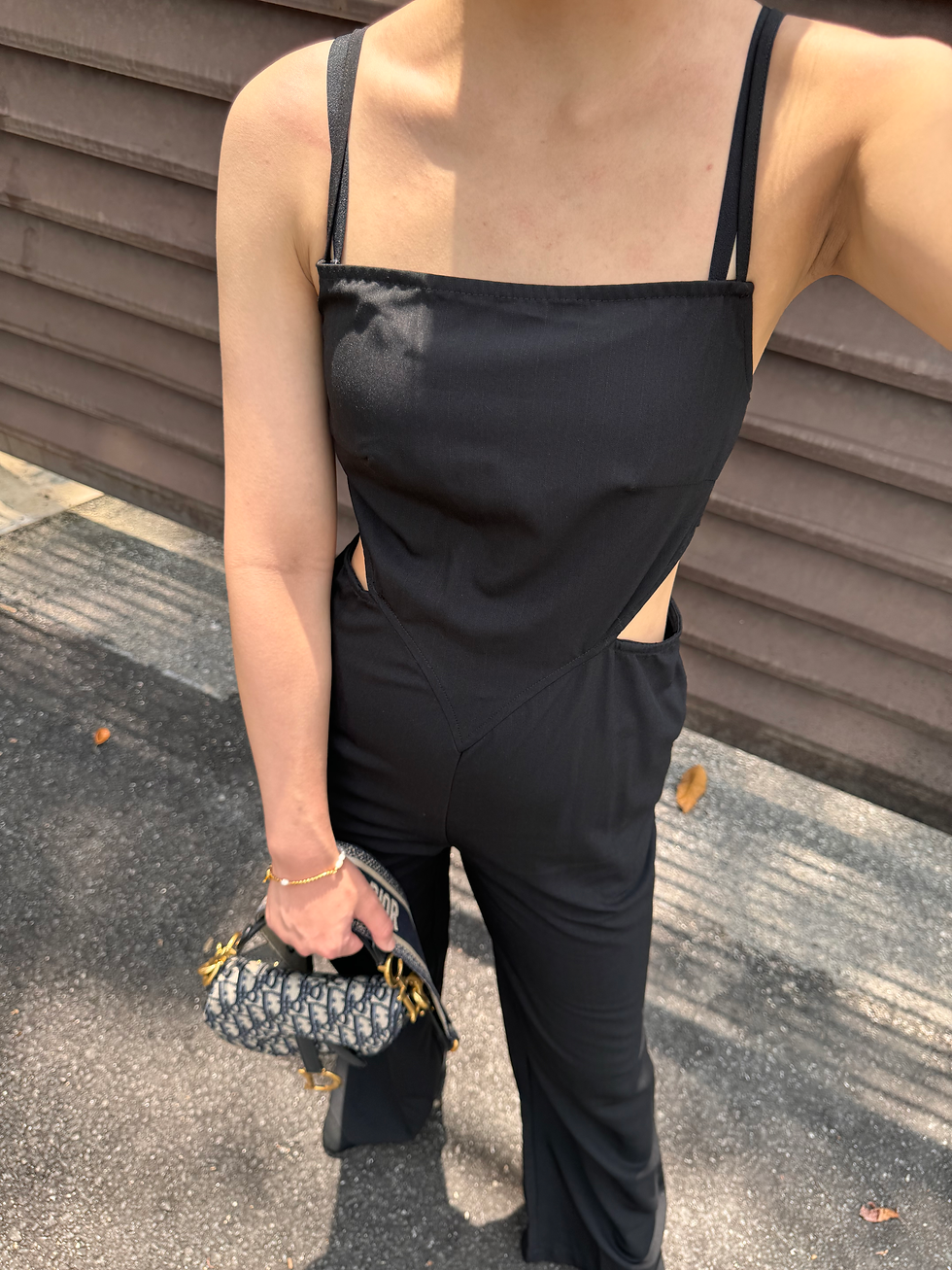 Thumbnail: Emma Jumpsuit