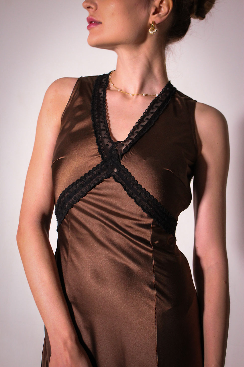 Thumbnail: Freyja Dress