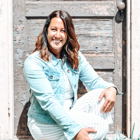 The mother behind the name!