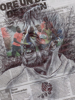 Chris Robshaw