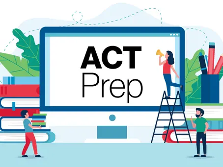 Ultimate Guide - How to Prepare for the ACT and ACT Test Dates