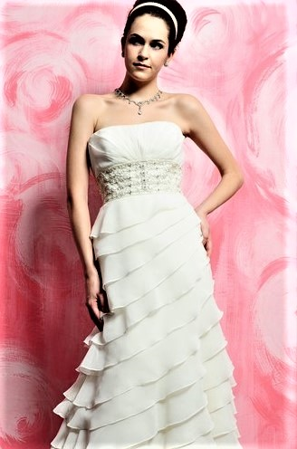 Thumbnail: Emma/Eden Bridals 2275