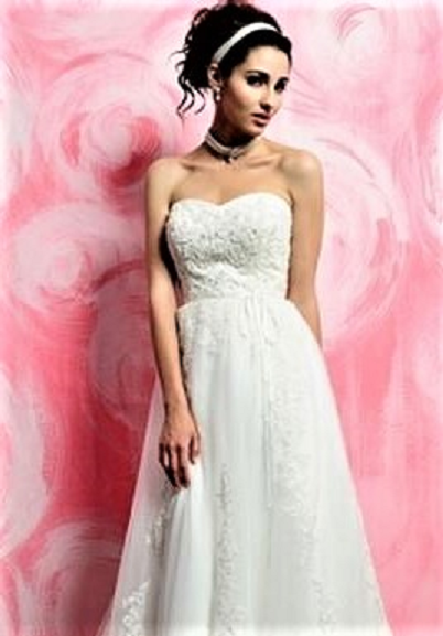 Thumbnail: Emma/Eden Bridals 2423