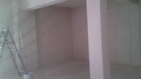 Pintura impermeabilizante