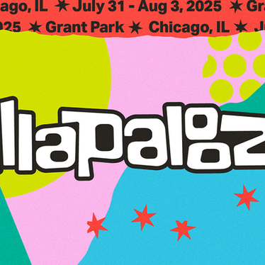 Lollapalooza 2025; A Guide