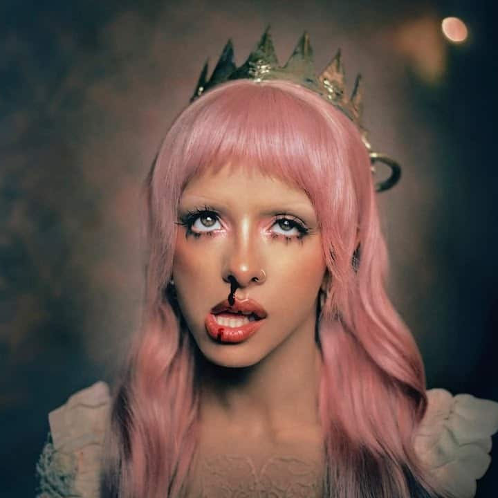 Melanie Martinez for HADES
