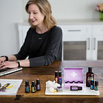 Consultor doTERRA