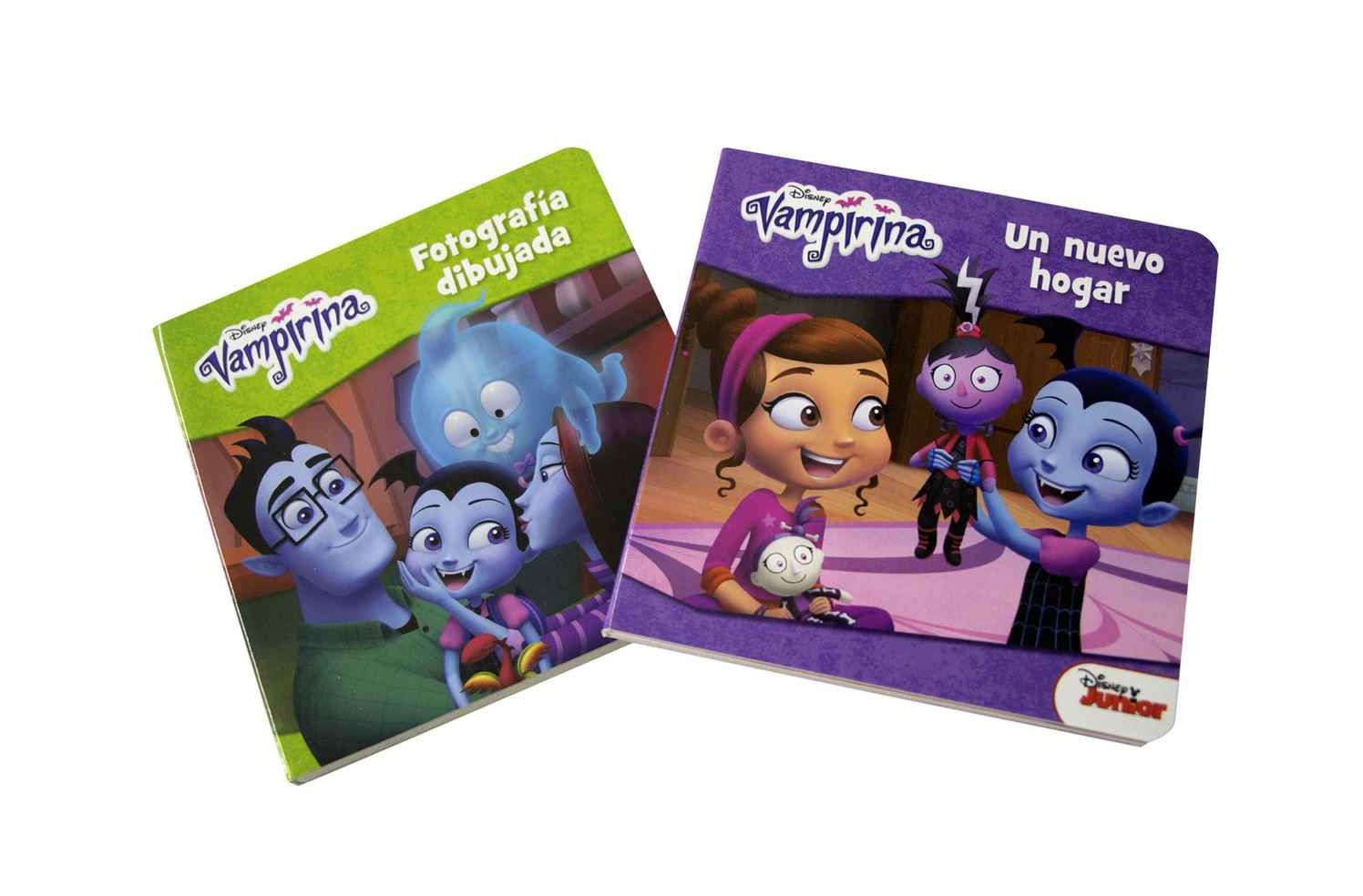 Cuentos con Rompecabezas