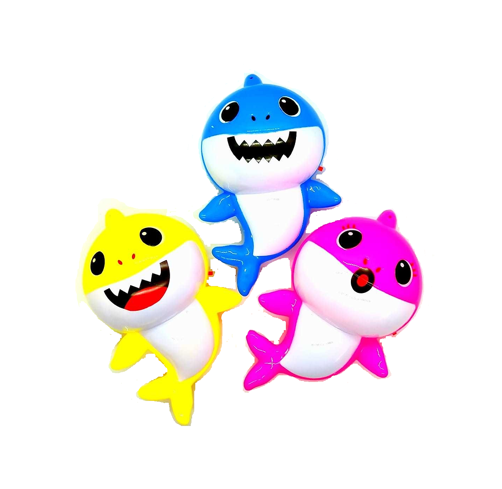 Miniatura: Baby Shark Musical
