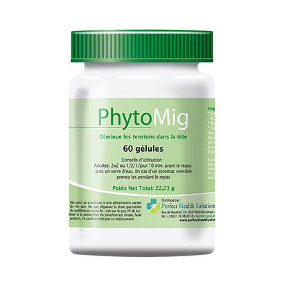 PhytoMig (PHS)