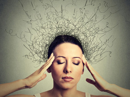 Insomnies ? Angoisses ? Et si vous aviez une carence en GABA ?