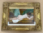 Frame Restoration