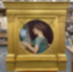 Frame Restoration