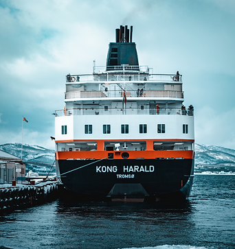 Laivaan laivamaalit Findurilta