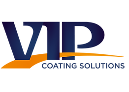 VIP Coating Solutions logo