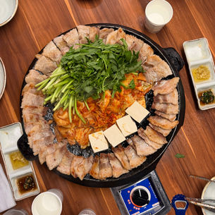 韓国デンタルショー