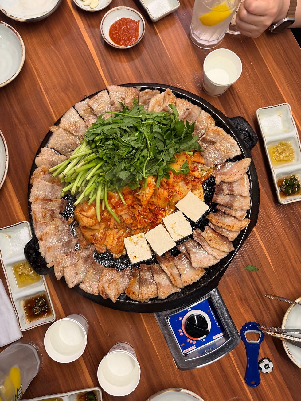 韓国デンタルショー