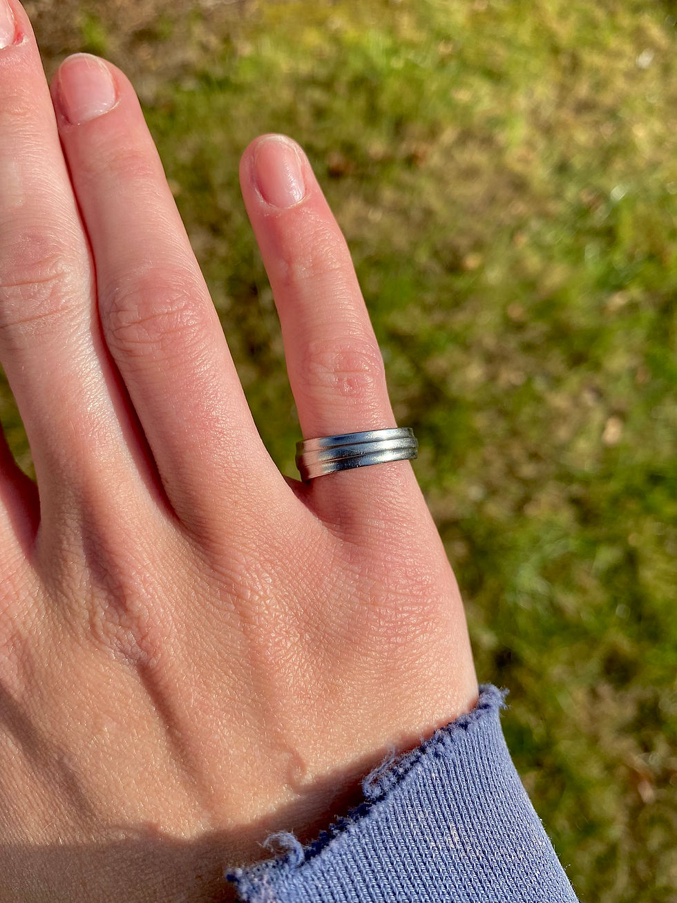 Thumbnail: Sleek Bloom - US 4