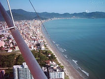 Meia Praia,Itapema-SC