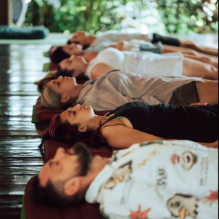 somatic breathwork