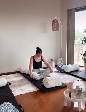 somatic breathwork