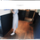 Thumbnail: Korea New Pattern College Wind Tie Waist Chiffon Dress