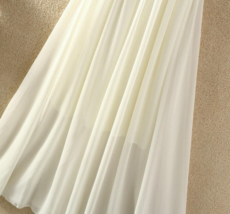 Thumbnail: New summer Korean Slim Women Long Dress