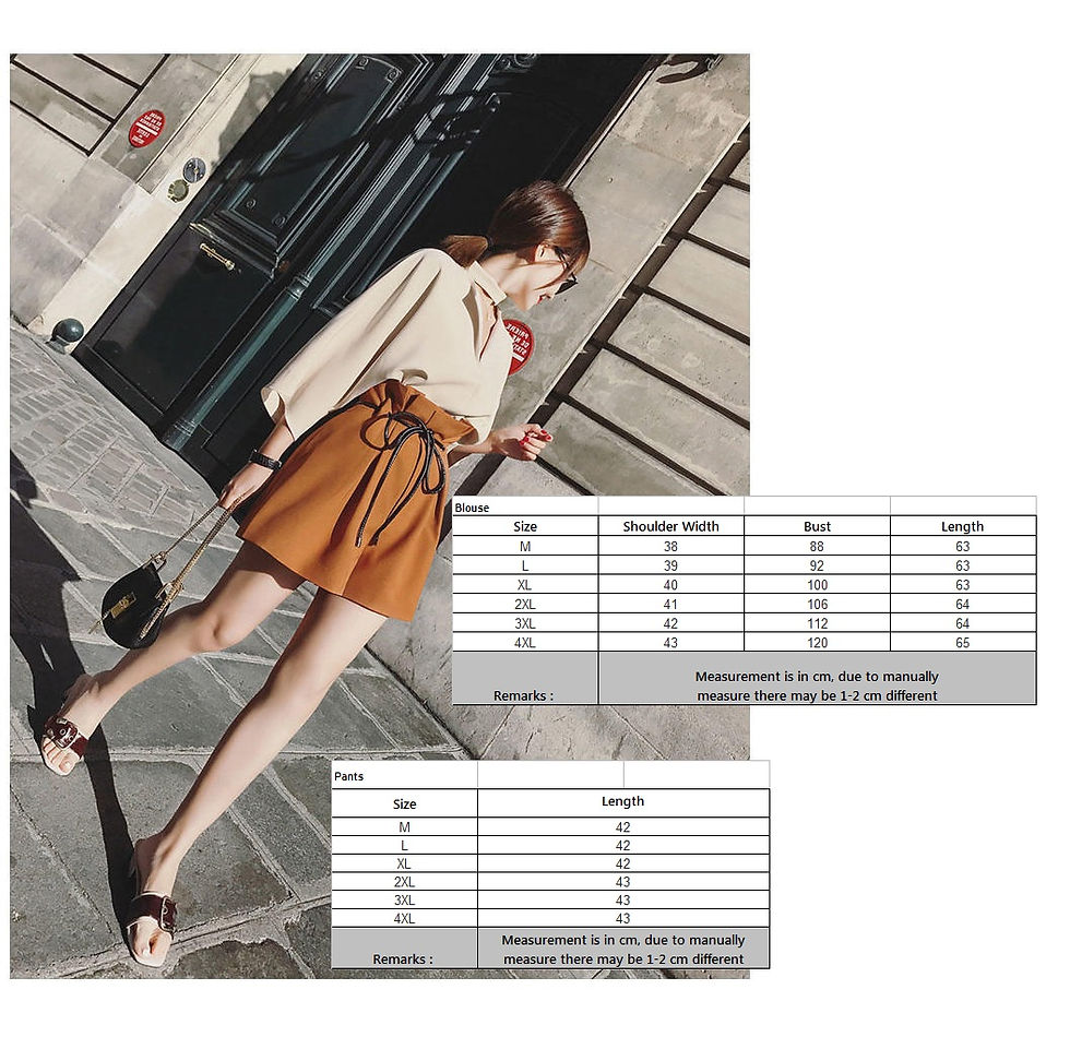 Thumbnail: Plus Size - Sister Two Piece Suit