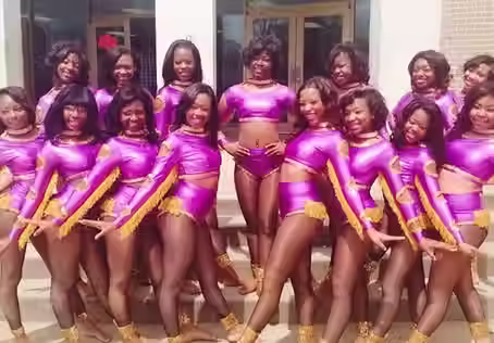 Celebrating Excellence and Empowerment
