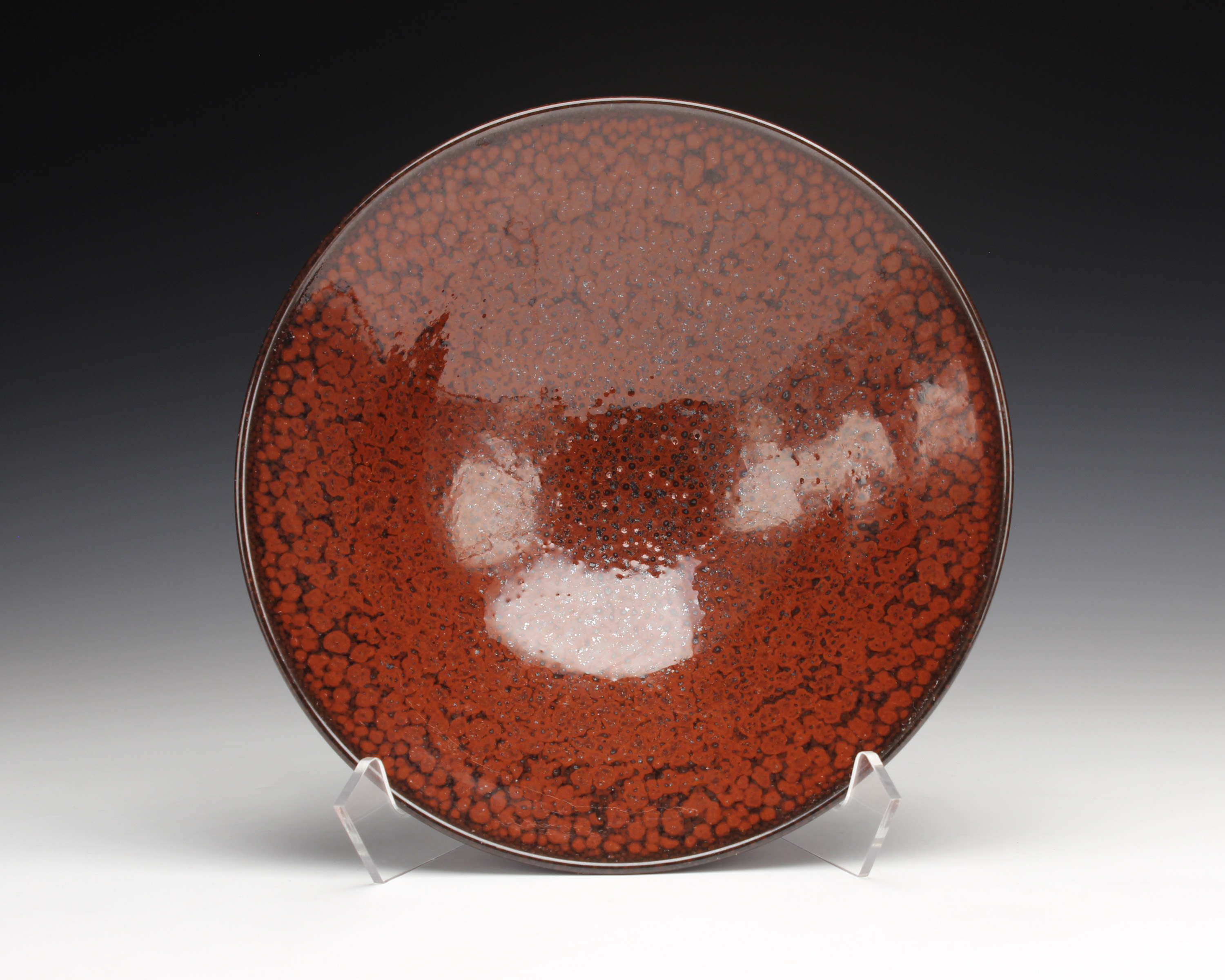 Lava Oilspot Bowl