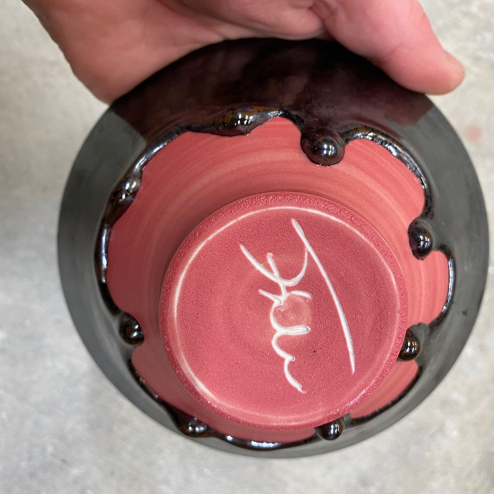 Thumbnail: Edgecumbe Volcanic Ash Bowl