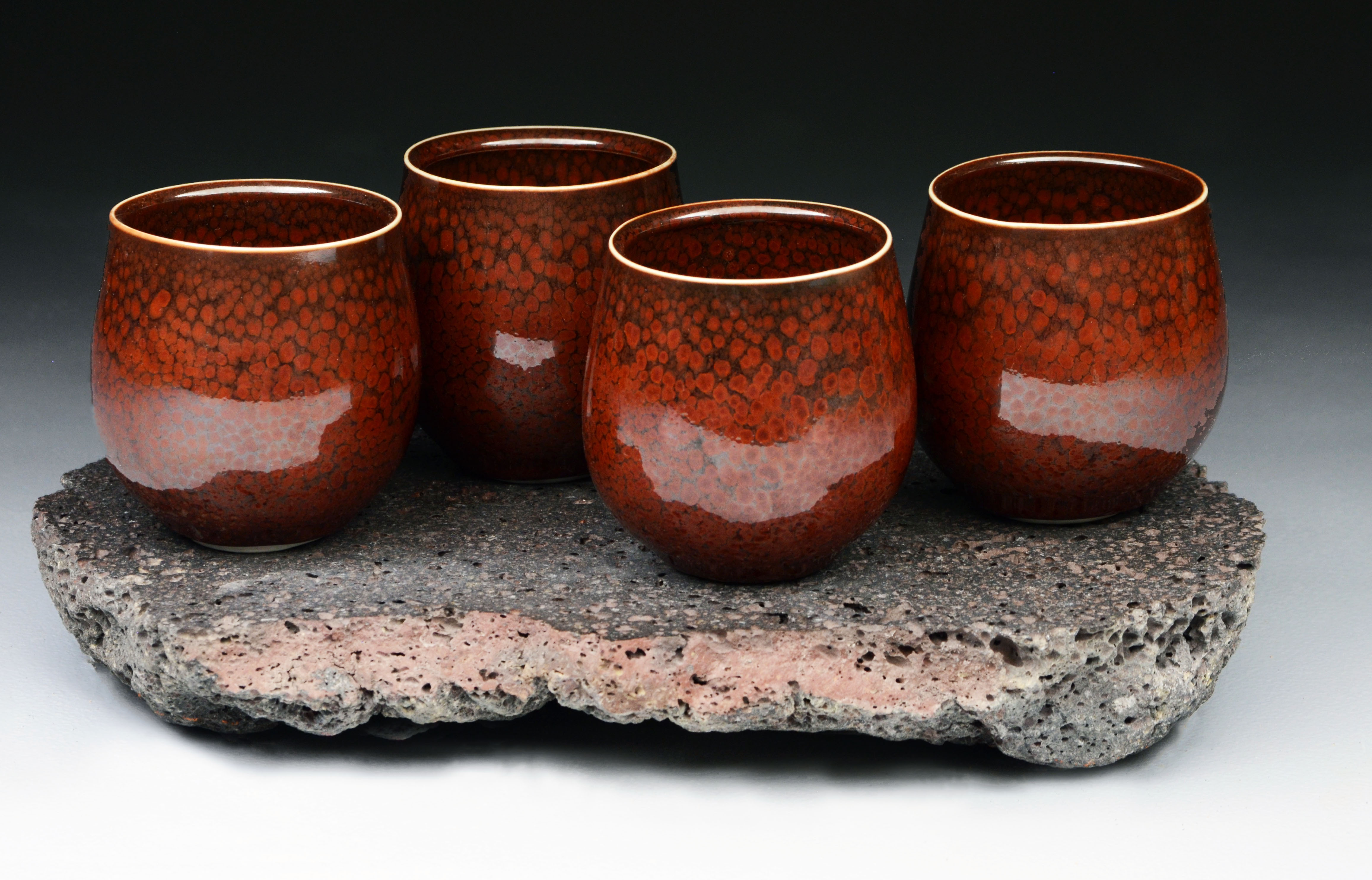 29 Lava 4 Cup Base