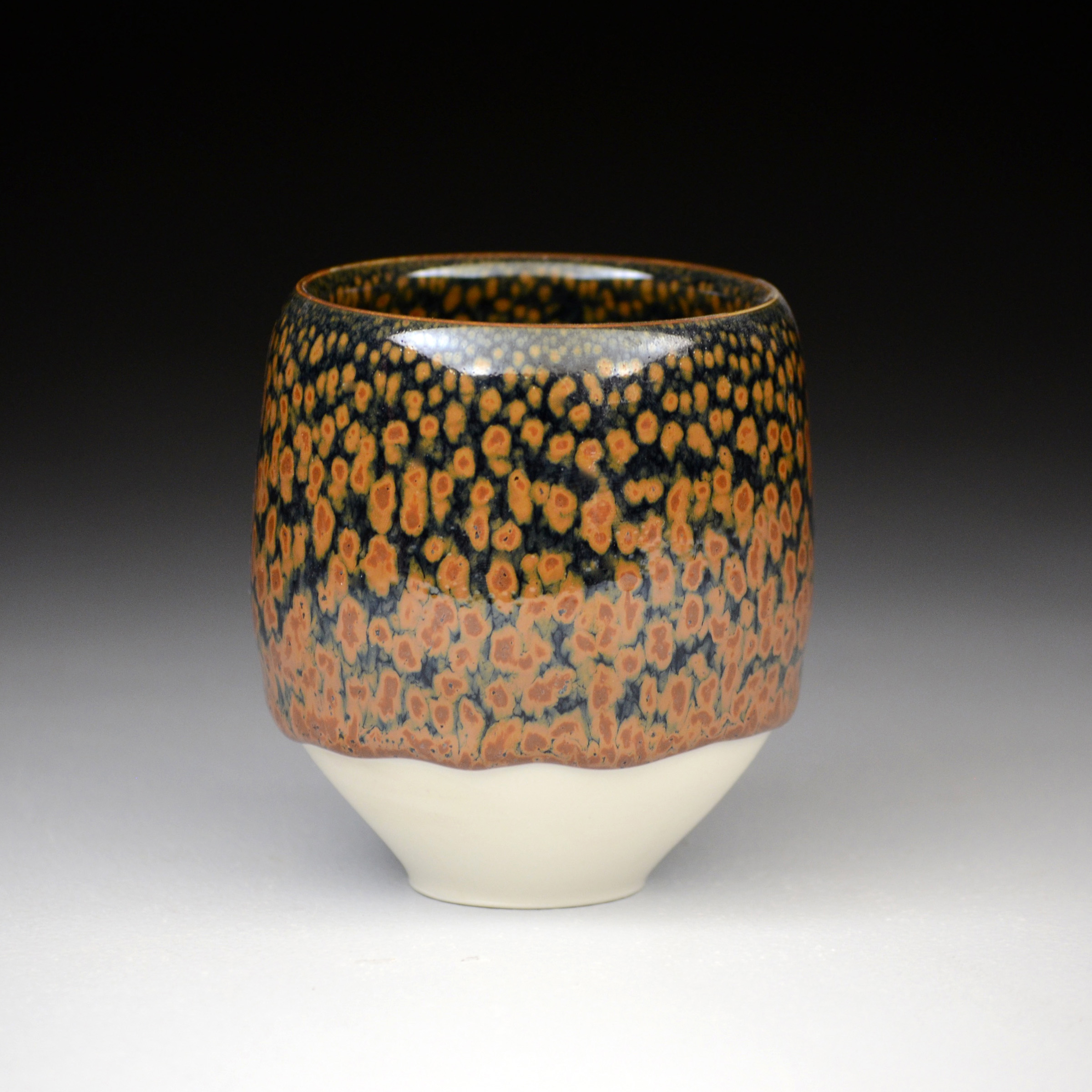 Lava Oilspot Cup