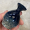 Thumbnail: Galactic Black Mini Vase