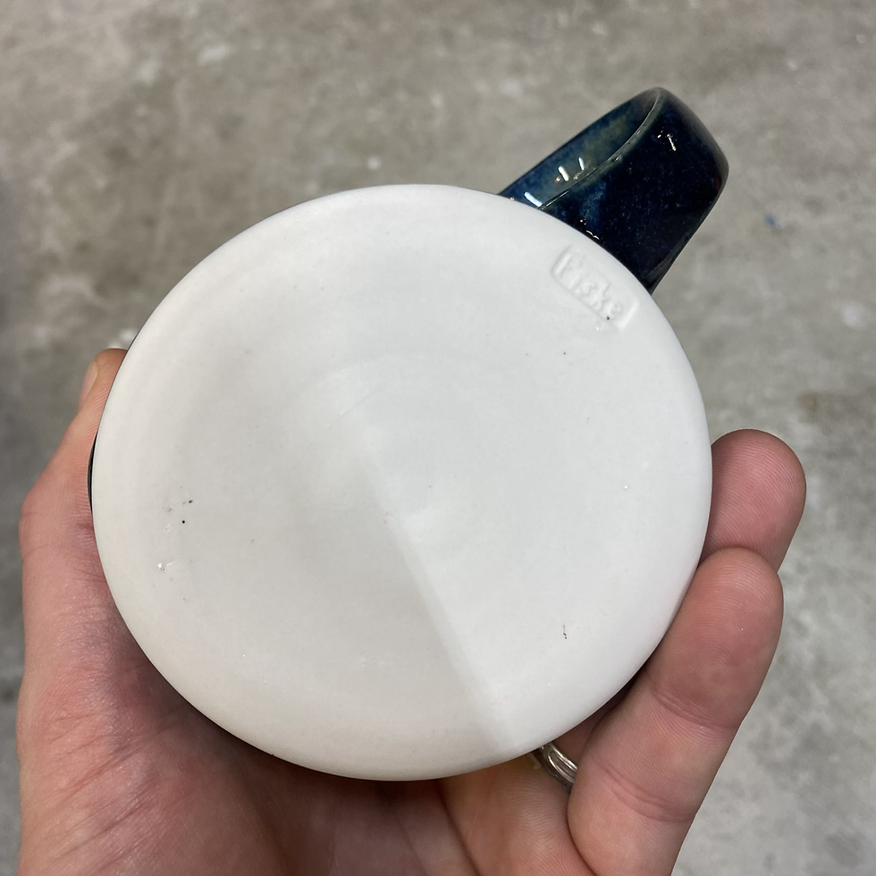 Thumbnail: Seafoam Mug 2