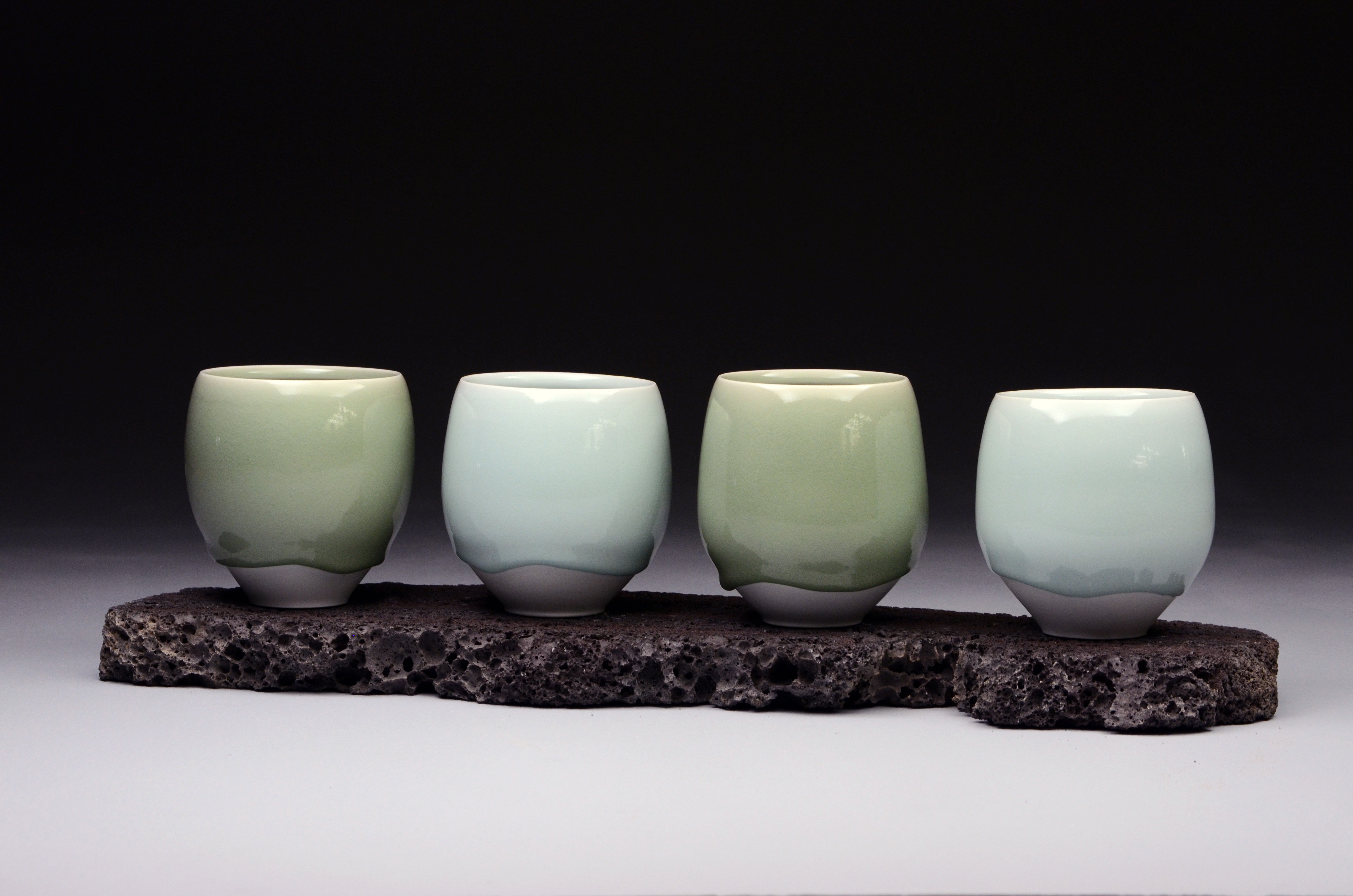 28 BlueGreenBasaltCups
