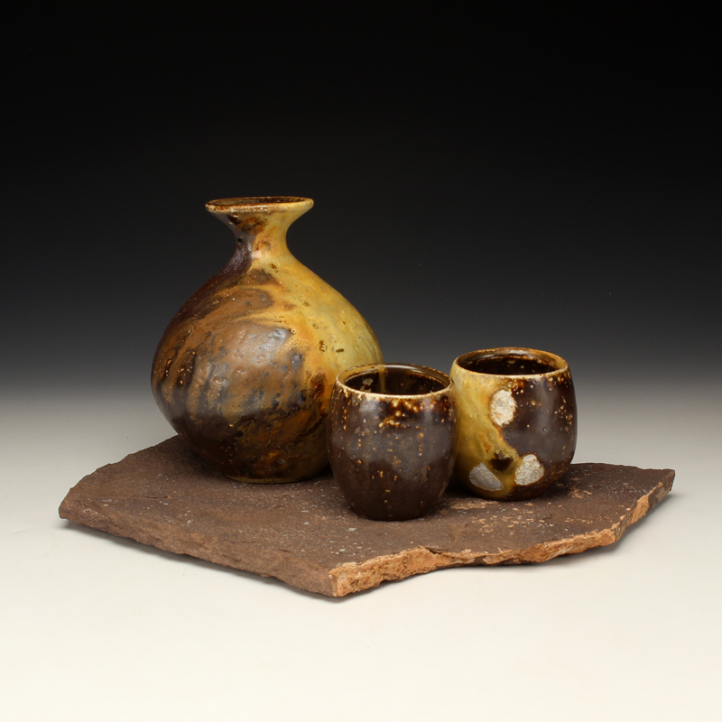 Matt Fiske Ceramics Handcrafted Functional Pottery from Sitka Alaska